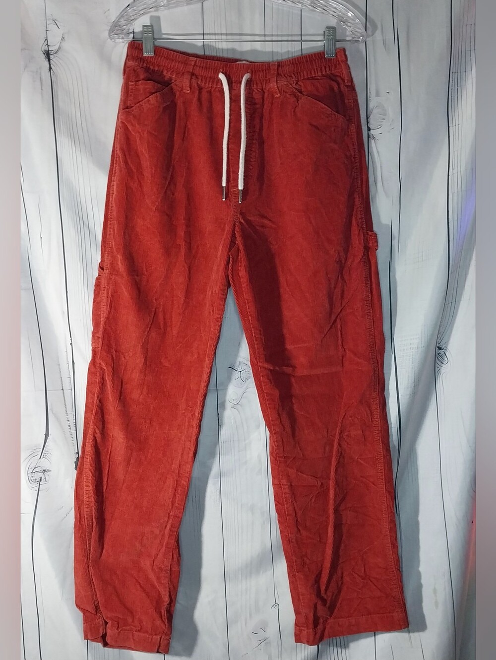 BDG Urban Outfitters Carpenter Utility Y2K Streetwear Pants